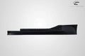 2009-2020 Nissan 370Z Z34 Carbon Creations Z1 Extreme Side Skirts - 2 Piece
