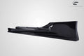 2009-2020 Nissan 370Z Z34 Carbon Creations Z1 Extreme Side Skirts - 2 Piece