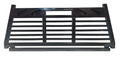 HD RACK FULL LOUVER LIGHT SLOT CUT