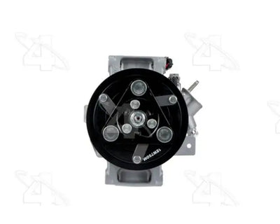 FOUR SEASONS air compressor