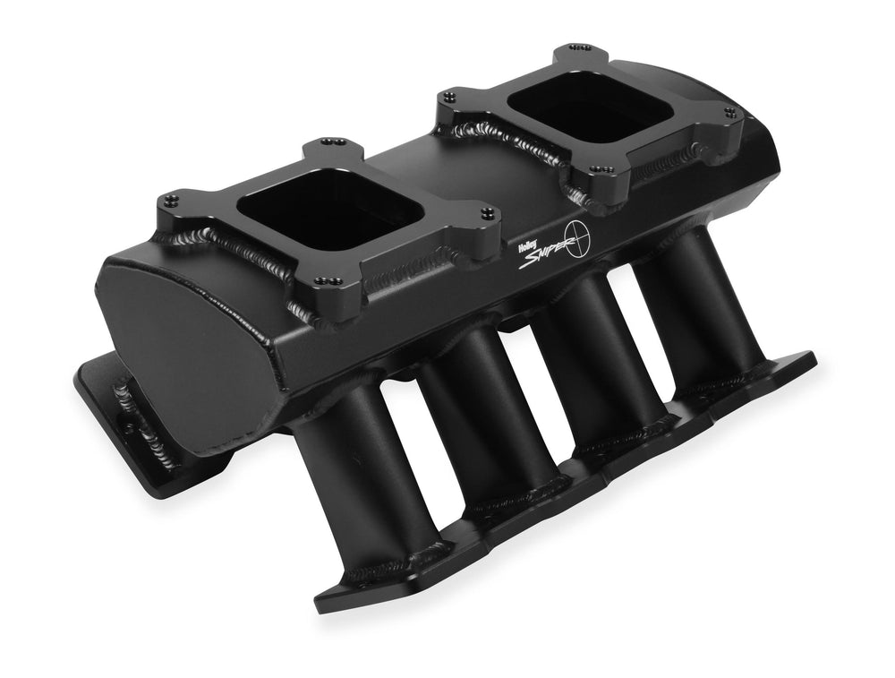 SNIPER LS1/2/6 HI-RAM DUAL QUAD CARBURET