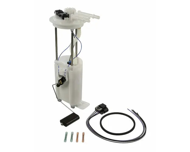 ELECTRIC FUEL PUMPS