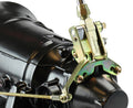 TM SHIFTER CHRYSLER HEMI BLACK 12'