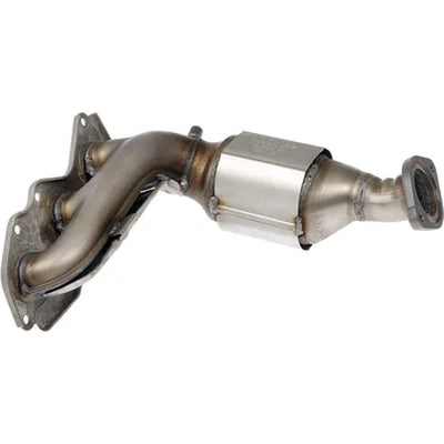MANIFOLD CONVERTER
