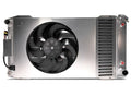 SLIMFIT RADIATOR 196877 CHEVELLE EL CAMINO MONTE CARLO SB/BB AUTO TRANS
