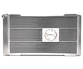 SLIMFIT RADIATOR 196877 CHEVELLE EL CAMINO MONTE CARLO SB/BB AUTO TRANS