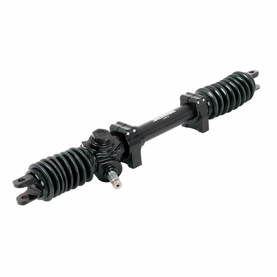 Door Car Rack & Pinion 24.5 Length 4.25 Travel