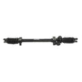 Door Car Rack & Pinion 24.5 Length 4.25 Travel