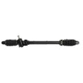 Door Car Rack & Pinion 24.5 Length 4.25 Travel
