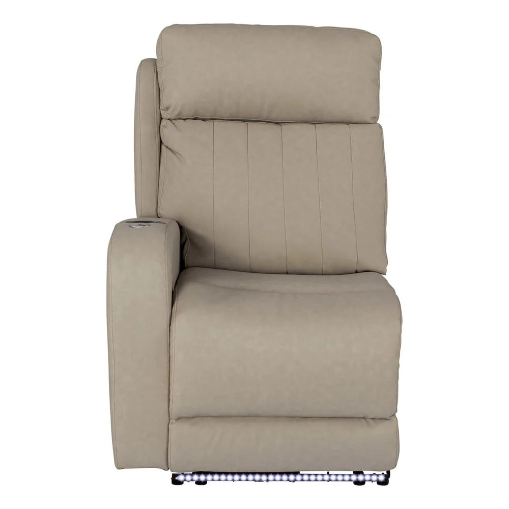 SEISMIC RIGHT HAND RECLINER (ALTOONA)