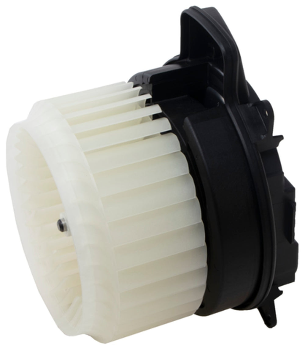 BLOWER MOTOR