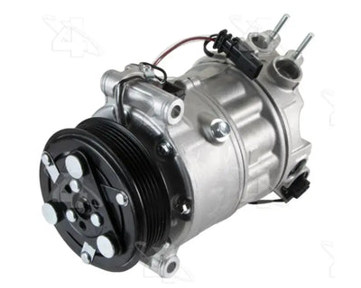 FOUR SEASONS air compressor