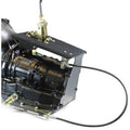 CO SHIFTER GM 4L60E BLACK 16' BENCH