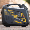INVERTER 1700W/2100W GASOLINE RE