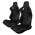 Braum black auto part