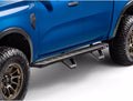 Go Rhino side steps close-up