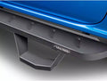 Go Rhino side steps detail