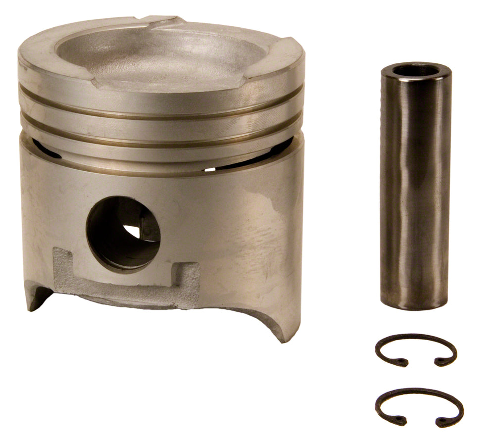 MSTR PRM W/O RODS & MAINS
