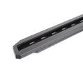 RB30 Running Boards with Mounting Brackets 2 Pairs Drop Steps Kit