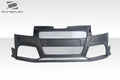 Extreme Dimensions bumper