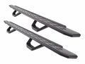 RB30 Running Boards with Mounting Brackets 2 Pairs Drop Steps Kit
