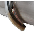 0914 F150 4.6/5.0/5.4L CATBACK