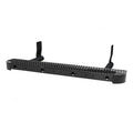 IMPACT SHOCK-ABSORBING REAR BUMPER