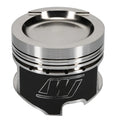 Wiseco VW 1.8L 8V 81.00 mm Bore 39.50 mm CH -16.50 CC Piston Set