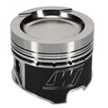 Wiseco VW 1.8L 8V 81.00 mm Bore 39.50 mm CH -16.50 CC Piston Set