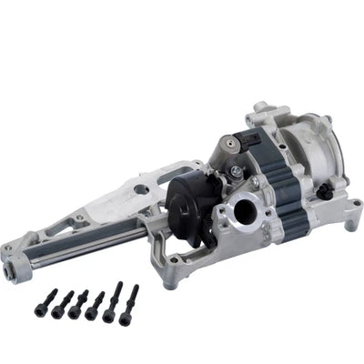 Hella auto part
