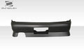Extreme Dimensions bumper detail