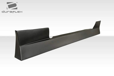 1989-1994 Nissan 240SX S13 2DR Duraflex Type U Body Kit - 4 Piece - Includes Type U Front Bumper Cover ( 103547) Type U Rear Bumper Cover (104239) Type U Side Skirts Rocker Panels (103548)