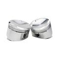 JE Pistons FORD ZETEC 2.0KIT Set of 4 Pistons