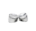 JE Pistons MITSU 4G63 EVO KIT Set of 4 Pistons