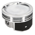 Volkswagen 2.0L Turbo, 83.00 Bore, Flat, Set of 4