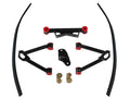 Skyjacker 2-2.5"KIT,88-92GM 6LUG ONLY