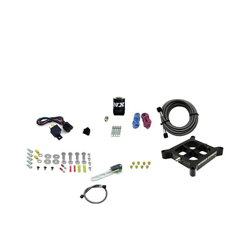 Nitrous Express auto part