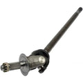 FRONT AXLE SHAFT
