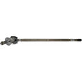 FRONT AXLE SHAFT