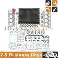 ENGINE KIT GASKET SET