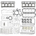 ENGINE KIT GASKET SET