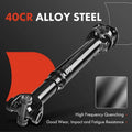 PROP SHAFT