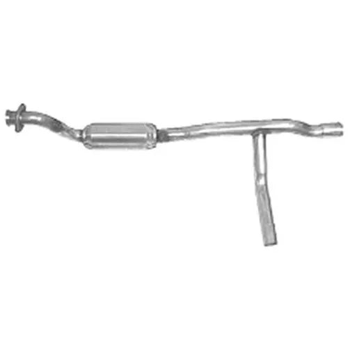 RAM 1500 OBDII CATALYTIC CONVERTER DIRECT FIT