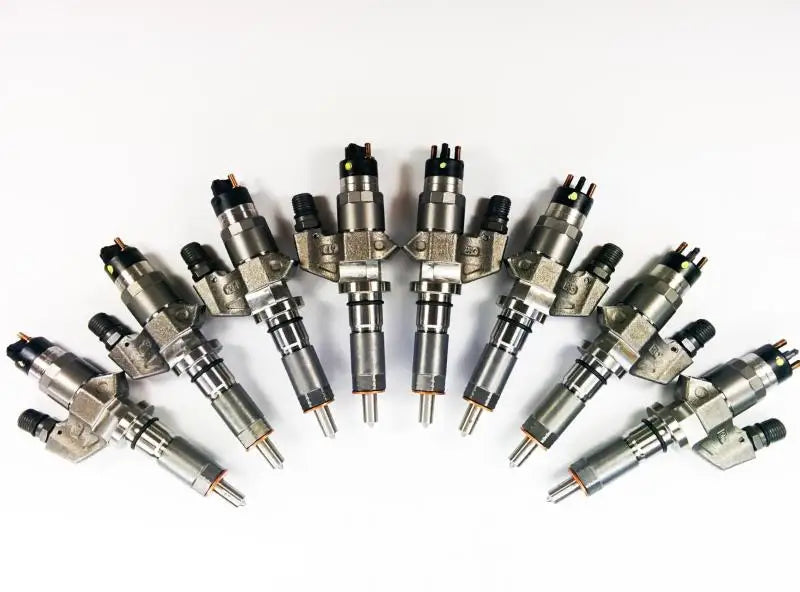 Exergy auto part