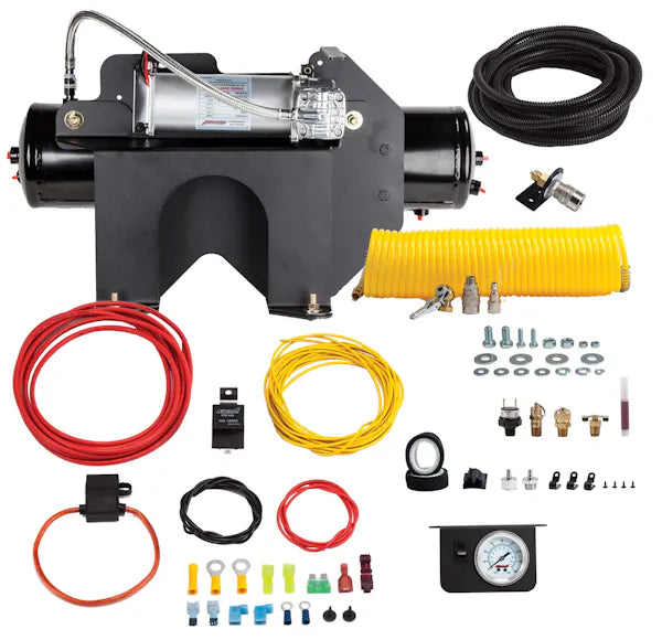 Kleinn Air Horns hardware kit