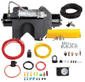 1416 GM/CHEVROLET 2500HD/3500HD DIESEL 100% BOLTON ONBOARD AIR SYSTEM FOR TIRE