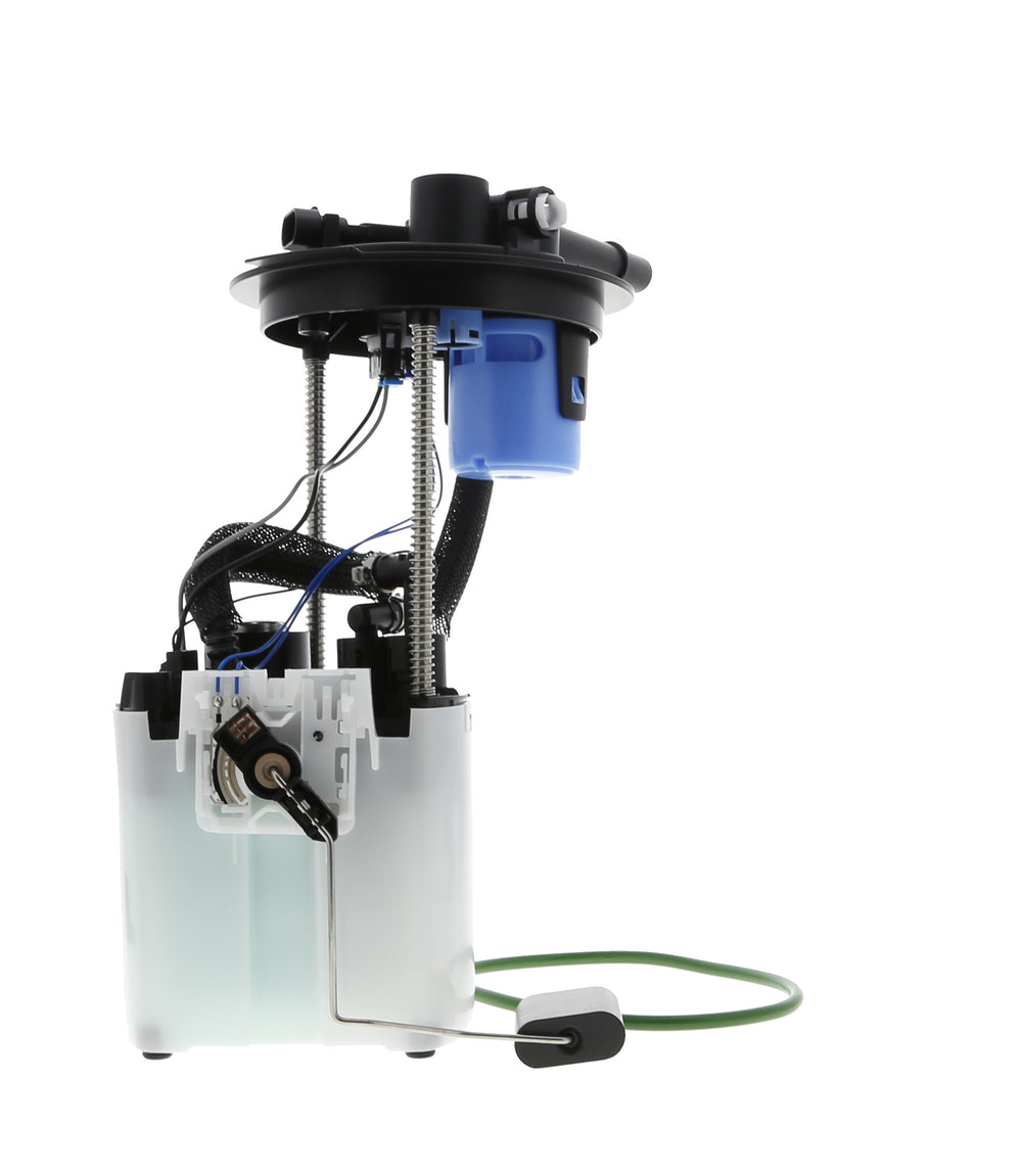ELECTRIC FUEL PUMPS