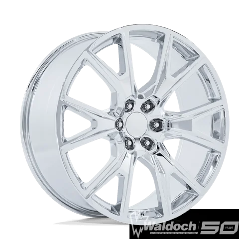 PR199 26X10 6X5.5 CHROME 31MM