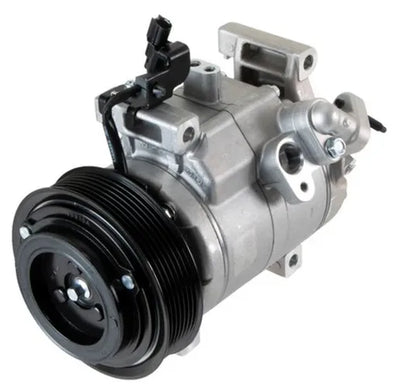 COMPLETE A/C KIT