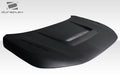 2022-2023 Honda Civic Duraflex Suzuka Hood - 1 Piece
